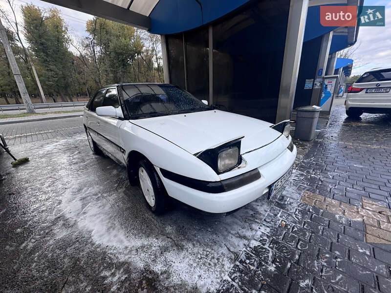 Хэтчбек Mazda 323 1990 в Днепре