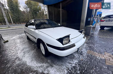 Хэтчбек Mazda 323 1990 в  фото 4 Хэтчбек Mazda 323 1990 в