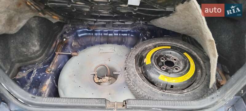 Седан Mazda 323 1998 в Дніпрі фото 13 Седан Mazda 323 1998 в Дніпрі