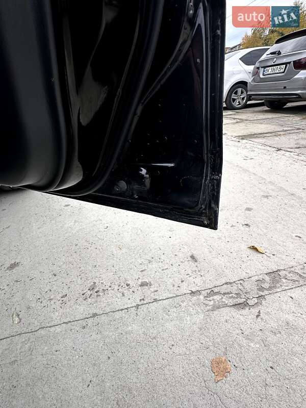 Хетчбек Mazda 323 2001 в Самборі фото 16 Хетчбек Mazda 323 2001 в Самборі