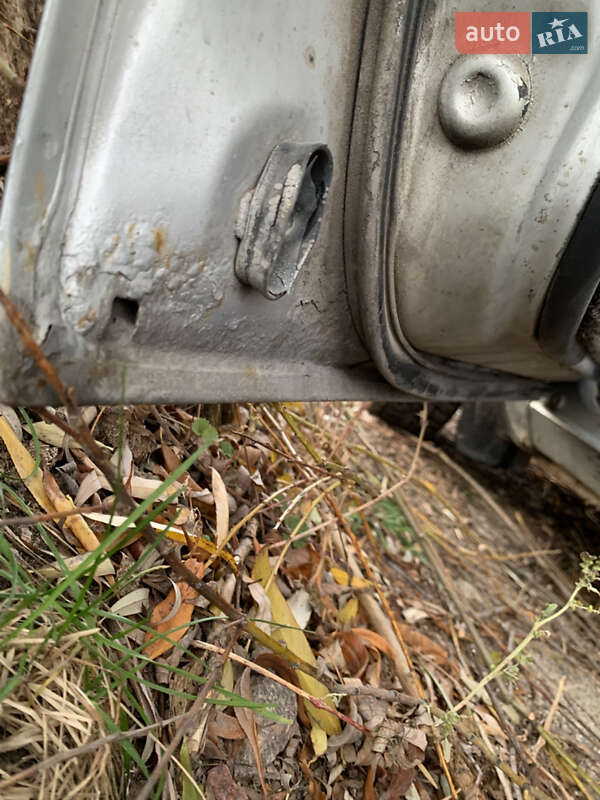 Хэтчбек Mazda 323 1989 в Тернополе