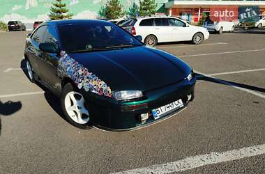 Хэтчбек Mazda 323 1994 в Николаеве