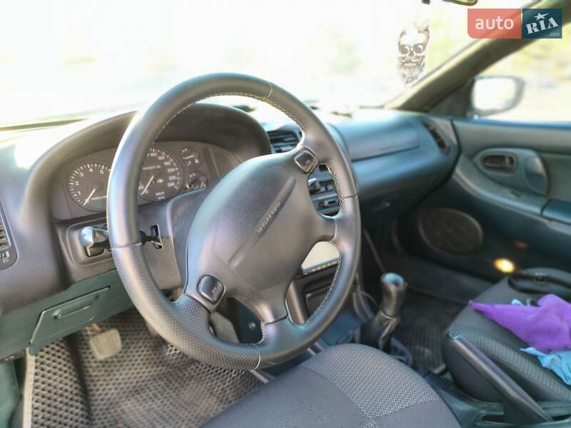 Хэтчбек Mazda 323 1994 в Николаеве фото 32 Хэтчбек Mazda 323 1994 в Николаеве