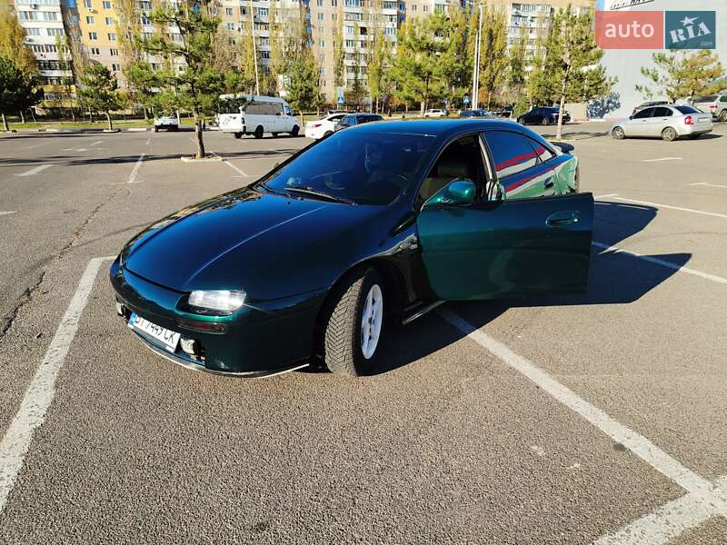 Хэтчбек Mazda 323 1994 в Николаеве фото 22 Хэтчбек Mazda 323 1994 в Николаеве