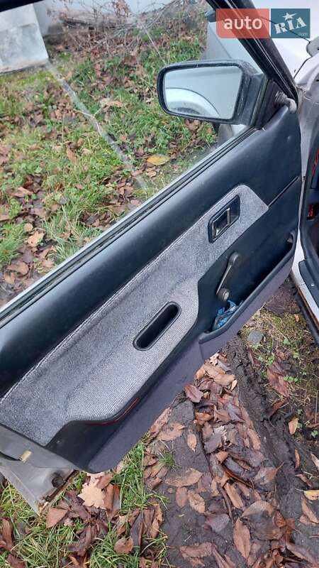 Универсал Mazda 323 1989 в Виннице фото 8 Универсал Mazda 323 1989 в Виннице