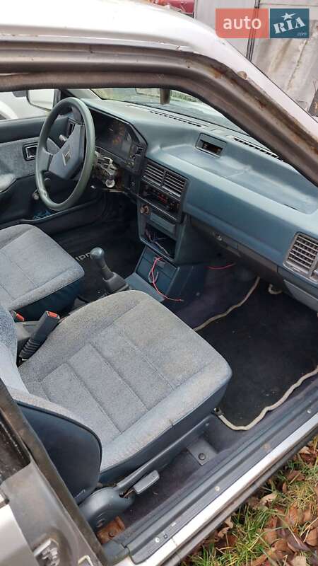 Универсал Mazda 323 1989 в Виннице фото 11 Универсал Mazda 323 1989 в Виннице