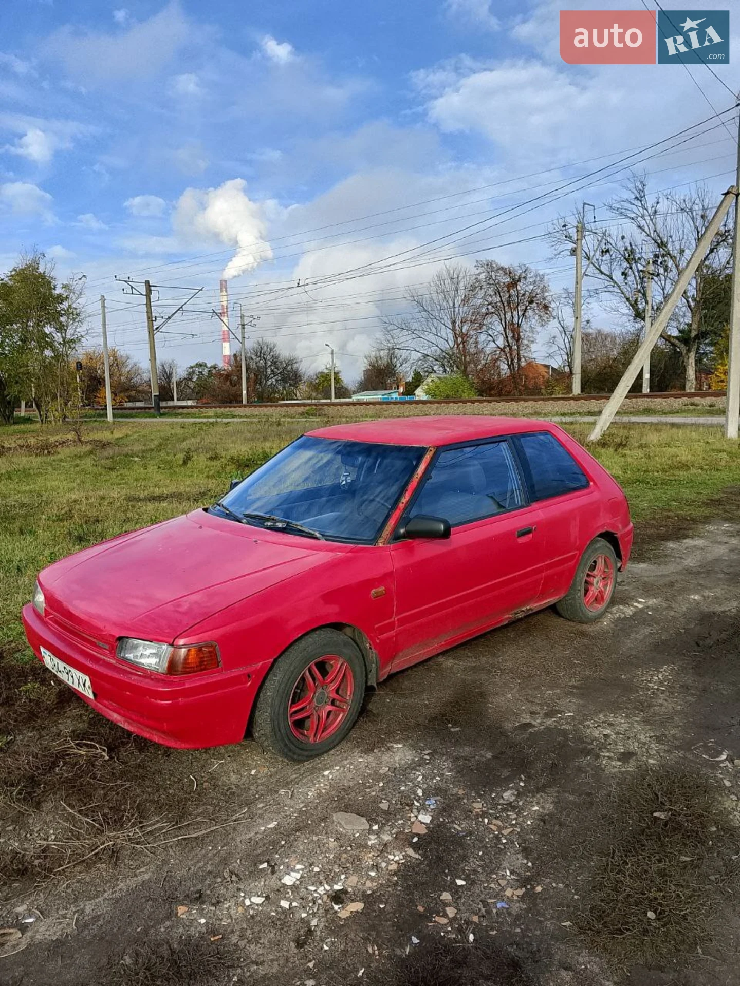 Фото авто 2