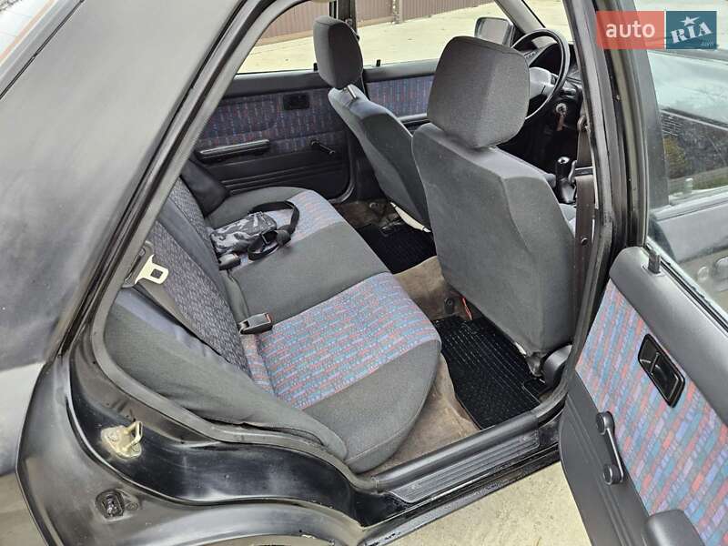 Седан Mazda 323 1995 в Обухове фото 25 Седан Mazda 323 1995 в Обухове