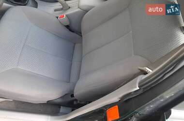 Седан Mazda 323 2001 в Кропивницком фото 7 Седан Mazda 323 2001 в Кропивницком