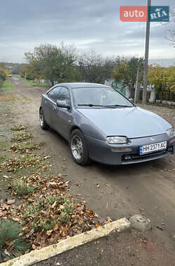 mazda 323 1994 в Роздільна від професійного продавця Женя