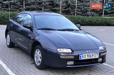 Хэтчбек Mazda 323 1998 в Харькове
