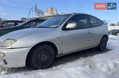 Хэтчбек Mazda 323 1997 в Львове