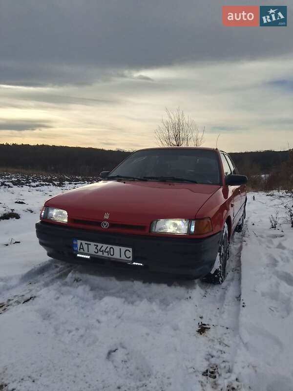 Mazda 323 1994