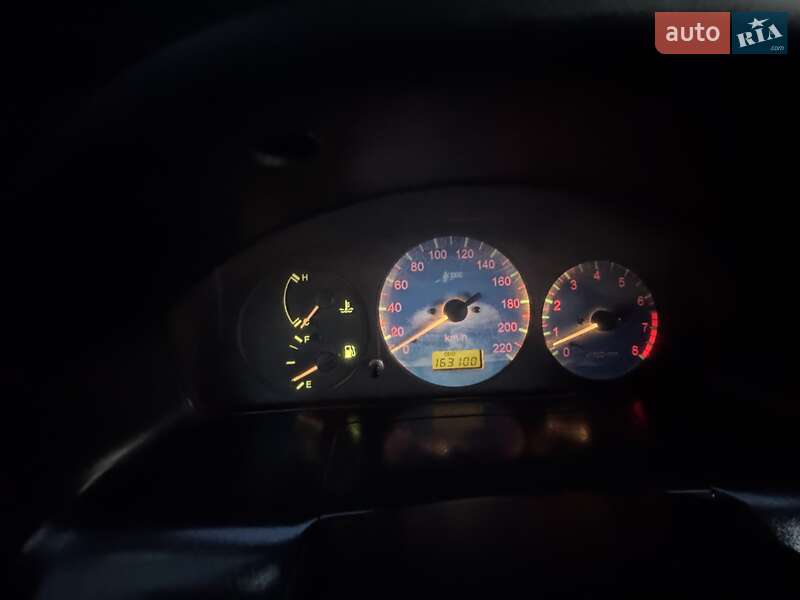 Хэтчбек Mazda 323 1997 в Львове фото 21 Хэтчбек Mazda 323 1997 в Львове