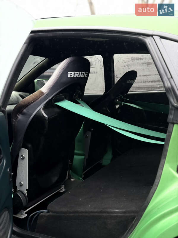 Седан Mazda 323 1994 в Одесі фото 5 Седан Mazda 323 1994 в Одесі