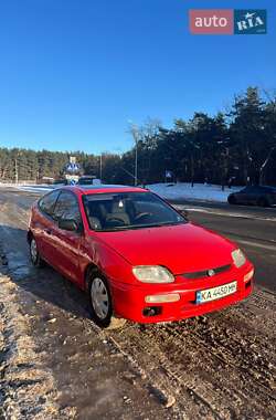 Хэтчбек Mazda 323 1995 в Киеве