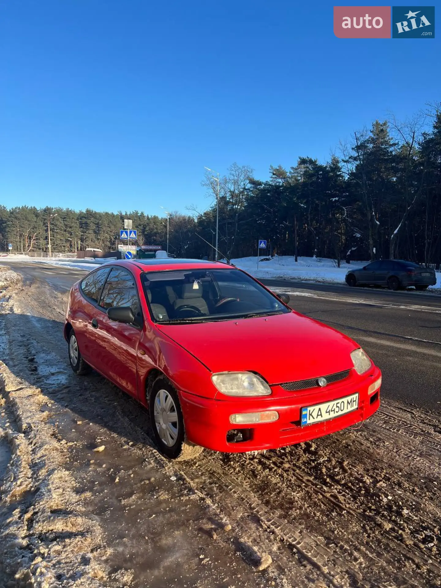 Фото авто 5