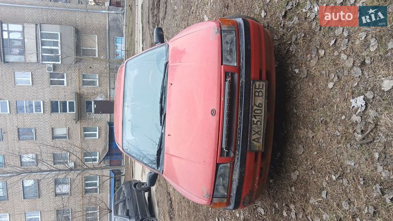 Седан Mazda 323 1991 в Запоріжжі фото 7 Седан Mazda 323 1991 в Запоріжжі