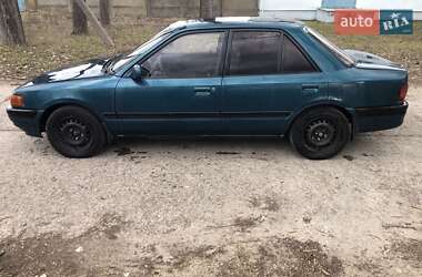 Седан Mazda 323 1995 в Білгороді-Дністровському