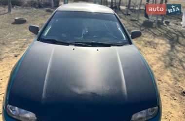 Хетчбек Mazda 323 1996 в Одесі