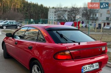 Хетчбек Mazda 323 1995 в Славуті