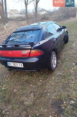 Хетчбек Mazda 323 1995 в Таращі