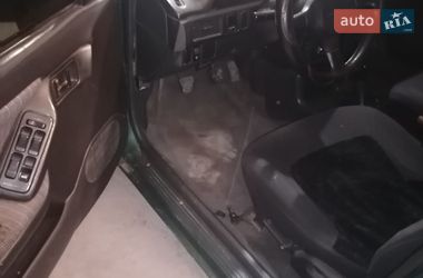 Хэтчбек Mazda 323 1994 в Виннице
