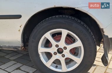 Хэтчбек Mazda 323 1997 в Буске фото 10 Хэтчбек Mazda 323 1997 в Буске