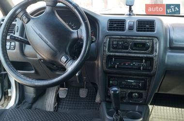 Хэтчбек Mazda 323 1997 в Буске фото 16 Хэтчбек Mazda 323 1997 в Буске