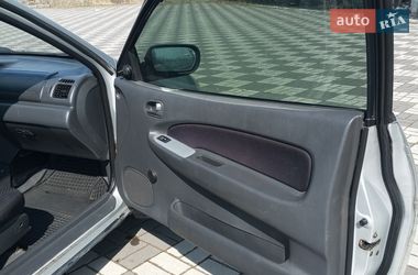 Хэтчбек Mazda 323 1997 в Буске фото 19 Хэтчбек Mazda 323 1997 в Буске