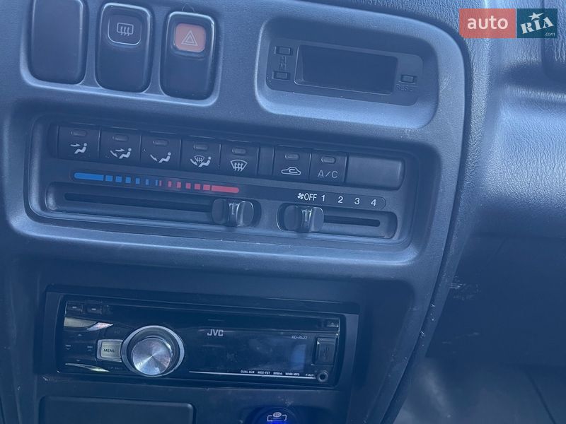 Хэтчбек Mazda 323 1998 в Коростене фото 19 Хэтчбек Mazda 323 1998 в Коростене