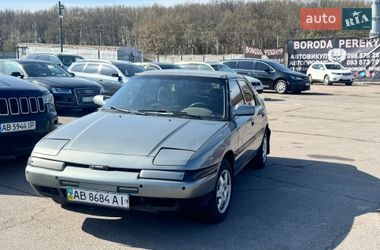 Хэтчбек Mazda 323 1990 в Виннице