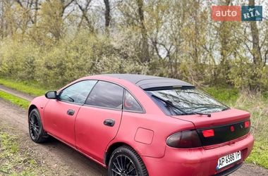 Хэтчбек Mazda 323 1995 в Краснограде