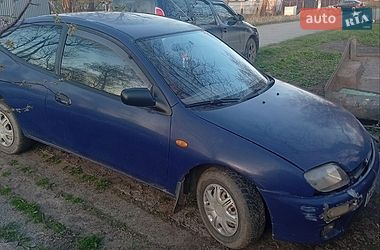Хэтчбек Mazda 323 1994 в Шепетовке