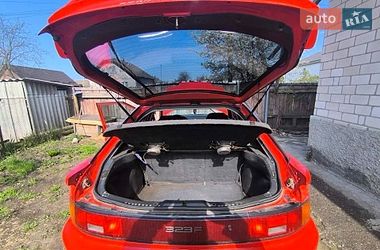 Хэтчбек Mazda 323 1994 в Конотопе