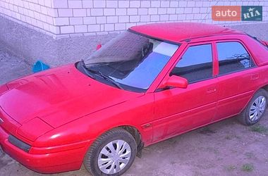 Хэтчбек Mazda 323 1994 в Конотопе