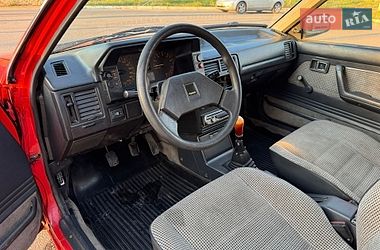 AUTO.RIA – Продам Мазда 323 1986 (AX7138CM) газ пропан-бутан