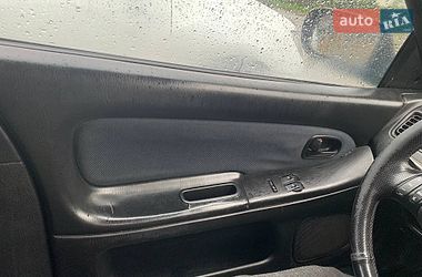Хэтчбек Mazda 323 1998 в Львове фото 10 Хэтчбек Mazda 323 1998 в Львове