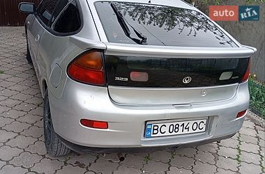 Хэтчбек Mazda 323 1997 в Золочеве