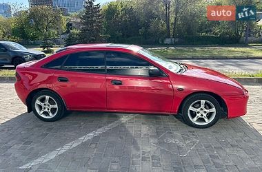 Хэтчбек Mazda 323 1995 в Днепре