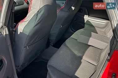 Хэтчбек Mazda 323 1995 в Днепре