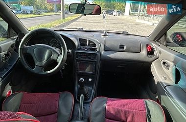 Хэтчбек Mazda 323 1995 в Днепре