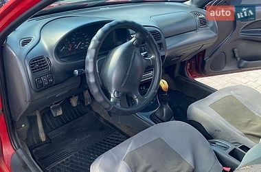 Хетчбек Mazda 323 1999 в Рогатині