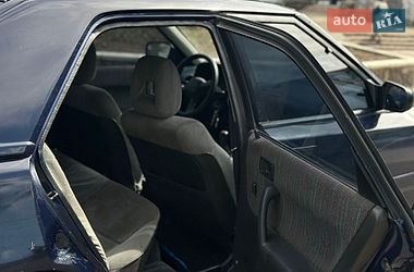 Хетчбек Mazda 323 1990 в Миколаєві