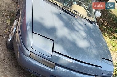 mazda 323 1991 в Біляївка від професійного продавця Дмитрий Дрогба