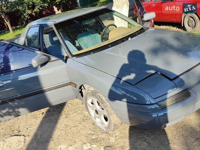 Хэтчбек Mazda 323 1991 в Беляевке