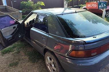 Хэтчбек Mazda 323 1991 в Беляевке