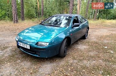 Хетчбек Mazda 323 1995 в Києві