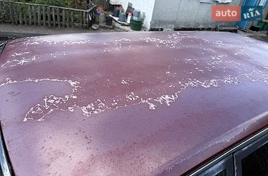 Універсал Mazda 323 1987 в Кременчуці