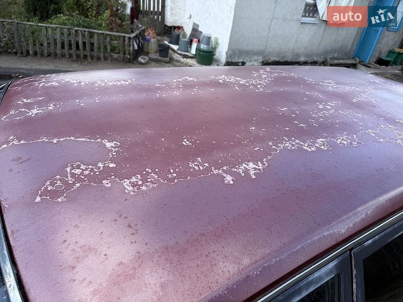 Універсал Mazda 323 1987 в Кременчуці